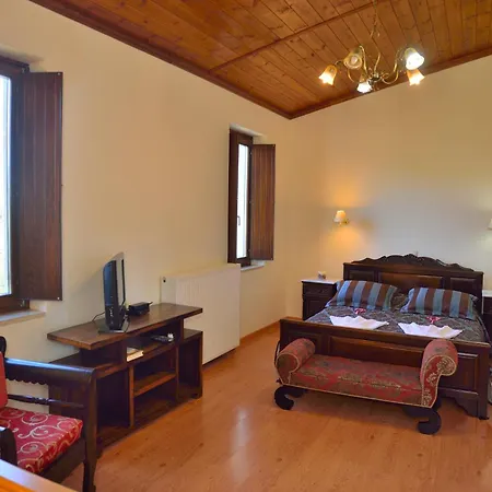 Maria Aparthotel
