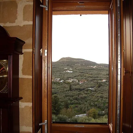 Aparthotel Maria Kissamos