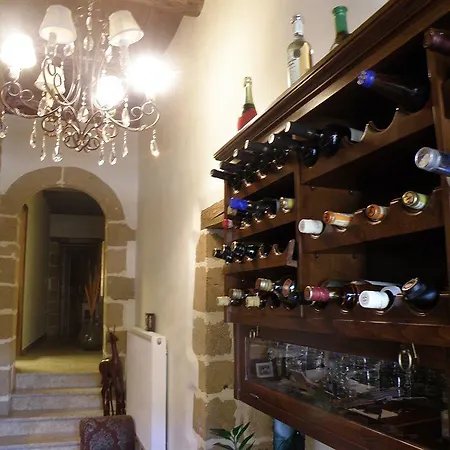 Maria Aparthotel 4*