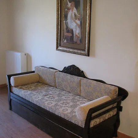 Maria Aparthotel 4*