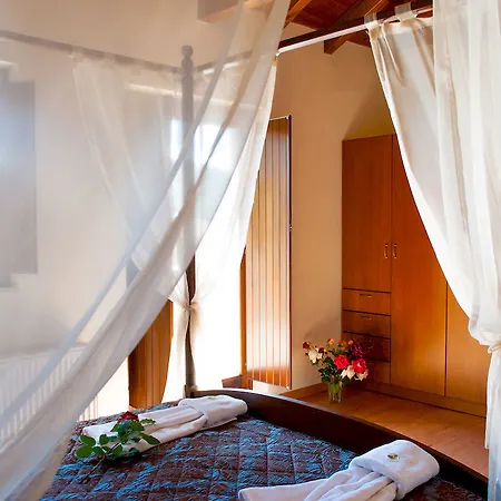 Maria Aparthotel 4*