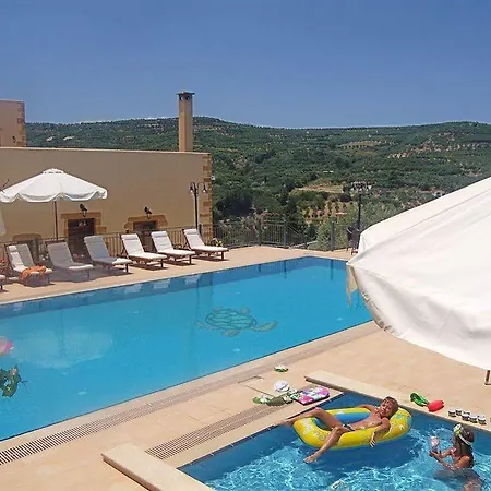 Aparthotel Maria 4*