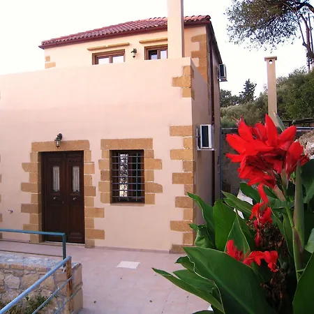 Aparthotel Maria Kissamos