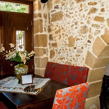 Aparthotel Maria Kissamos