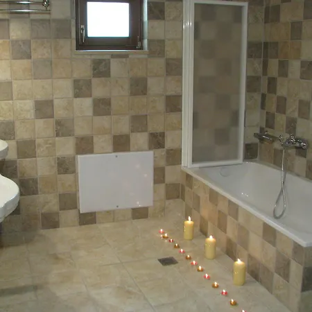Aparthotel Maria