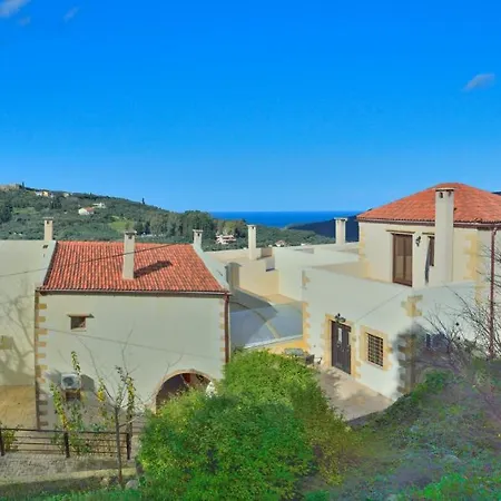 Aparthotel Maria Kissamos