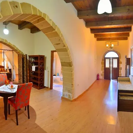 Aparthotel Maria Kissamos