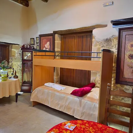 Aparthotel Maria Kissamos