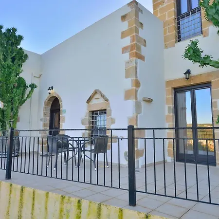 Aparthotel Maria