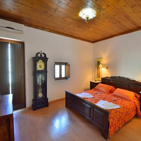 Aparthotel Maria Kissamos