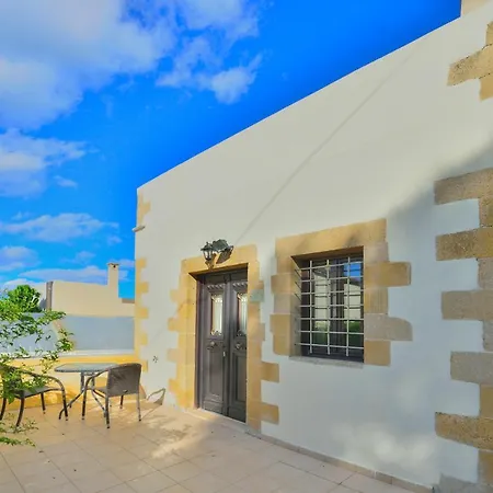 Aparthotel Maria 4*