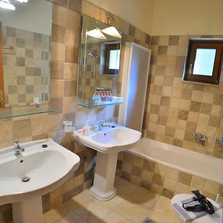 Aparthotel Maria Kissamos