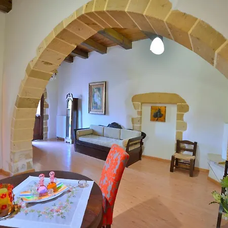 Aparthotel Maria
