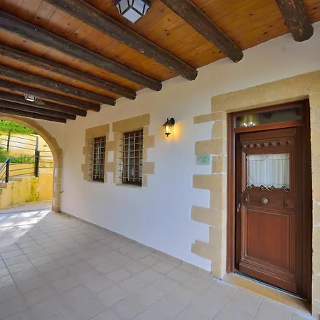 Maria Aparthotel Kissamos