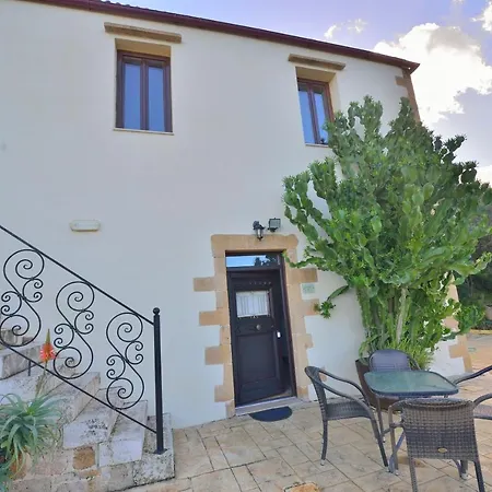 Maria Aparthotel 4*