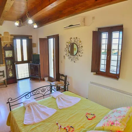 Aparthotel Maria Kissamos