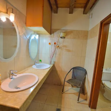 Maria Aparthotel Kissamos