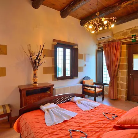Aparthotel Maria Kissamos