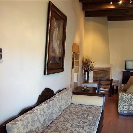 Maria Aparthotel 4*