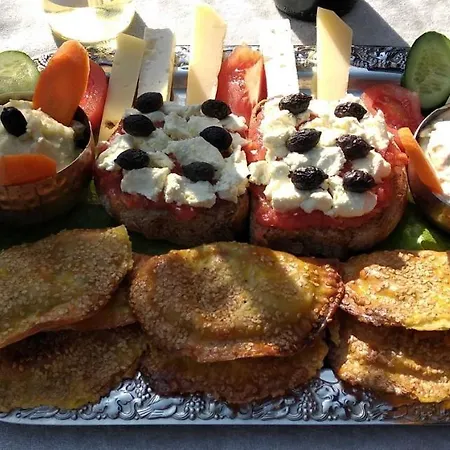 Aparthotel Maria Kissamos
