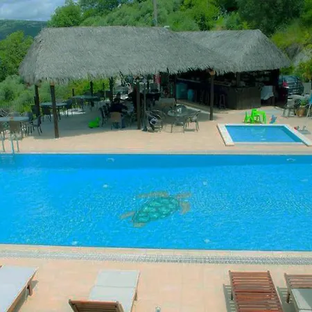 Aparthotel Maria