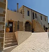 Maria Aparthotel Kissamos