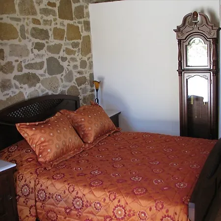 Maria 4* Kíssamos