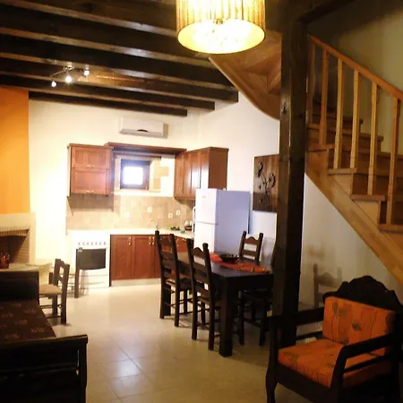 Aparthotel Maria