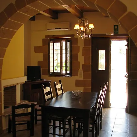 Apart-hotel Maria 4*