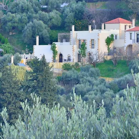 Maria Apart-hotel 4*