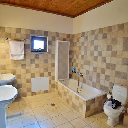 Aparthotel Maria 4*