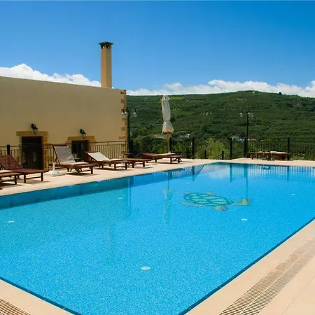 Aparthotel Maria